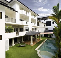 Cairns City Apartments - Accommodation Melbourne
