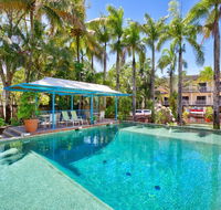 Cairns City Sheridan - Accommodation Melbourne