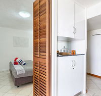 Cairns Esplanade Apartment - Accommodation Melbourne