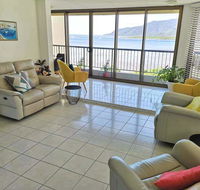 Cairns Ocean View Apartment in Aquarius - Accommodation Melbourne