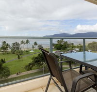 Cairns Oceanview at 181 The Esplanade 29 - Accommodation Melbourne