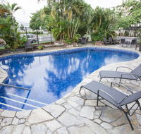 Cairns Plaza Hotel - Accommodation Melbourne