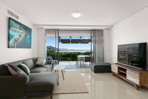 Cairns Private Apartments - Accommodation Melbourne 1