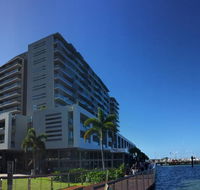 Cairns Private Apartments - Accommodation Melbourne