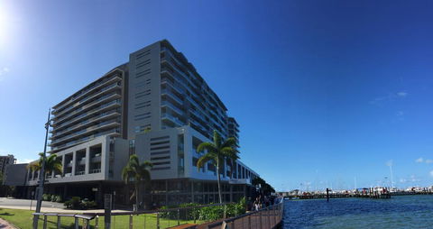 Cairns Private Apartments - Accommodation Melbourne 0