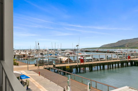 Cairns Private Apartments - Accommodation Melbourne 3