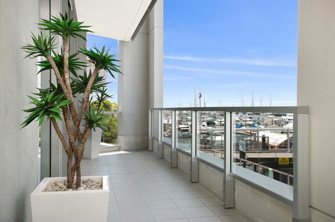 Cairns Private Apartments - Accommodation Melbourne 2