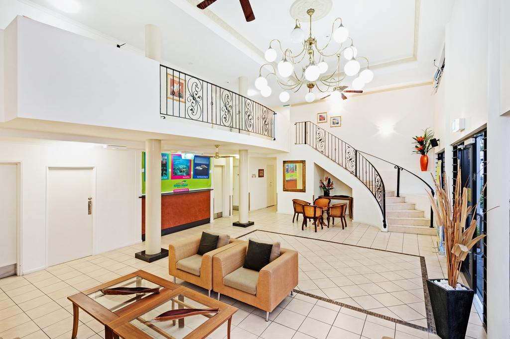 Cairns QLD Accommodation Melbourne