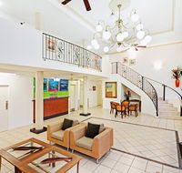Cairns Queens Court - Accommodation Melbourne