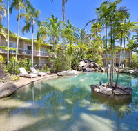 Cairns Rainbow Resort - Accommodation Melbourne