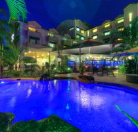 Cairns Sheridan Hotel - Accommodation Melbourne