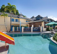 Cairns Southside International - Accommodation Melbourne