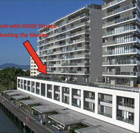 Cairns Waterfront - Harbourlights - Accommodation Melbourne
