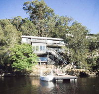 Calabash Bay Lodge - Accommodation Melbourne