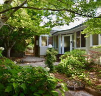 Calamandah House of Blackheath - Accommodation Melbourne