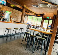Caledonian Hotel Motel - Accommodation Melbourne