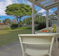 Callala Beach Cottage - charm and character - Accommodation Melbourne