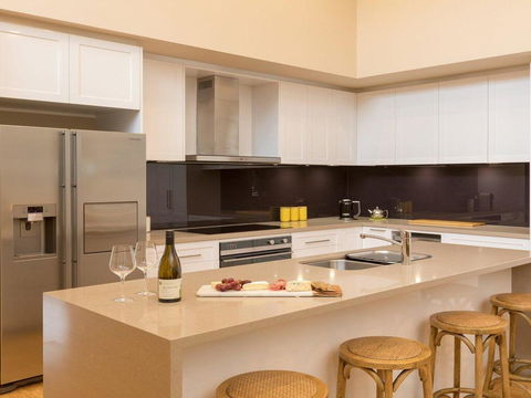 Callala Breeze - Access To Indoor Community Pool - Accommodation Melbourne 1