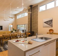 Callala Breeze - access to indoor community pool - Accommodation Melbourne