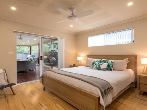 Callala Breeze - Access To Indoor Community Pool - Accommodation Melbourne 3