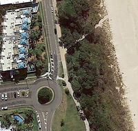 Camargue Beachfront Apartments - Accommodation Melbourne