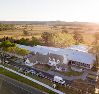 Camden Valley Inn - Accommodation Melbourne