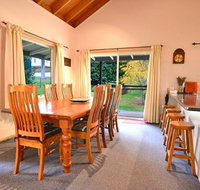 Camellia Lodge - Accommodation Melbourne