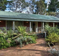 Camelot - Accommodation Melbourne