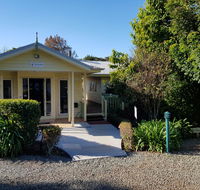 Camelot Cottages - Accommodation Melbourne