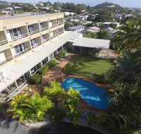 Camelot Motel - Melbourne 4u