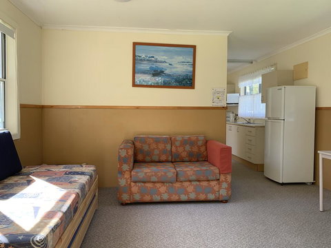 Camp Elim - Accommodation Melbourne 1