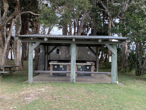 Camp Elim - Accommodation Melbourne 2