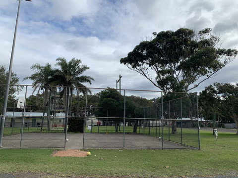Camp Elim - Accommodation Melbourne 3