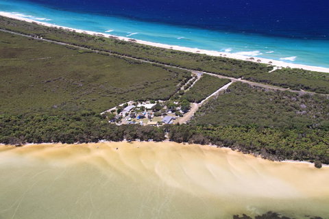 Camp Elim - Accommodation Melbourne 0