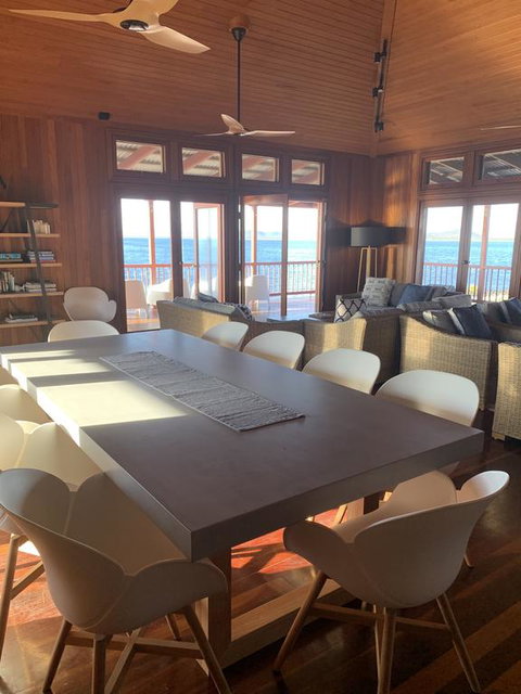 Camp Island Lodge - Accommodation Melbourne 3
