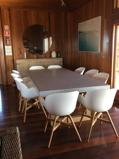Camp Island Lodge - Accommodation Melbourne 2