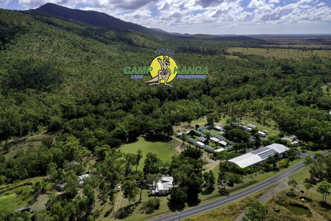 Camp Kanga - Accommodation Melbourne 1