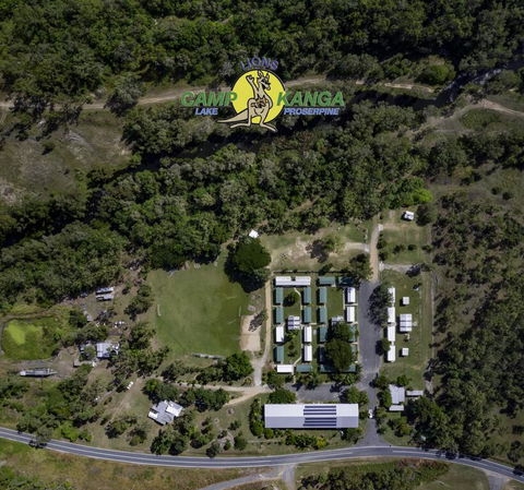 Camp Kanga - Accommodation Melbourne 2