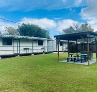 Camp Kanga - Melbourne 4u