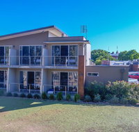 Campaspe Lodge - Accommodation Melbourne