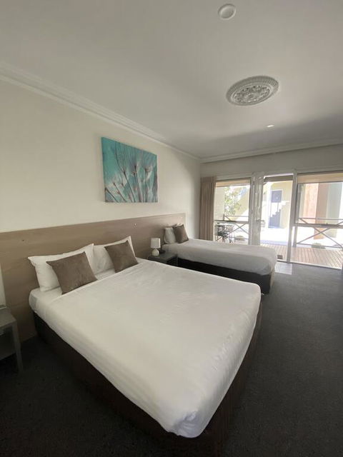 Campaspe Lodge - Accommodation Melbourne 2
