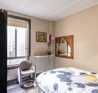 Camperdown Rooms - Accommodation Melbourne
