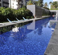 Camperdown Self-Contained Modern One-Bedroom Apartments - Accommodation Melbourne