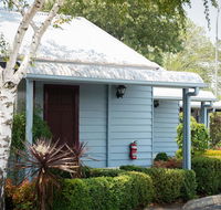 Canberra Ave Villas - Accommodation Melbourne