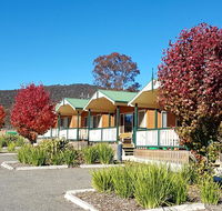 Canberra Carotel Motel - Melbourne 4u