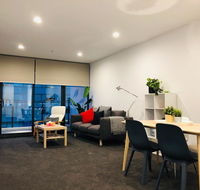Canberra CBD Apartment 2BR 2BA 1Carpark - Melbourne 4u