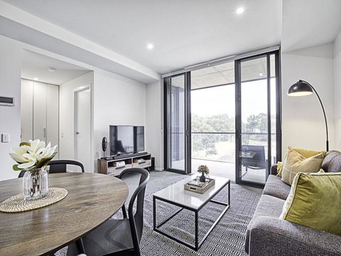 CANBERRA CHIC-hosted By:L'Abode Accommodation - Accommodation Melbourne 2