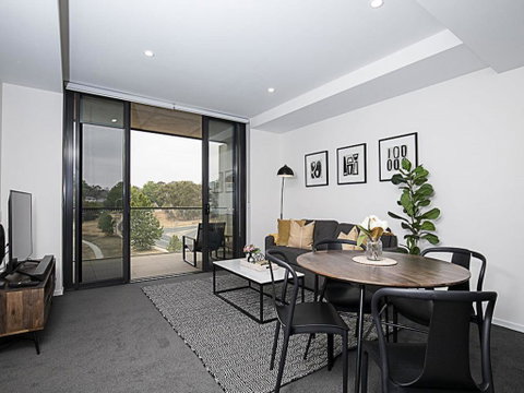 CANBERRA CHIC-hosted By:L'Abode Accommodation - Accommodation Melbourne 0