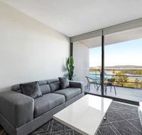 Canberra Luxury Apartment 5 - Accommodation Melbourne