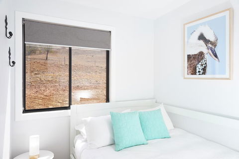 Canguri Boutique Cottage - Accommodation Melbourne 3